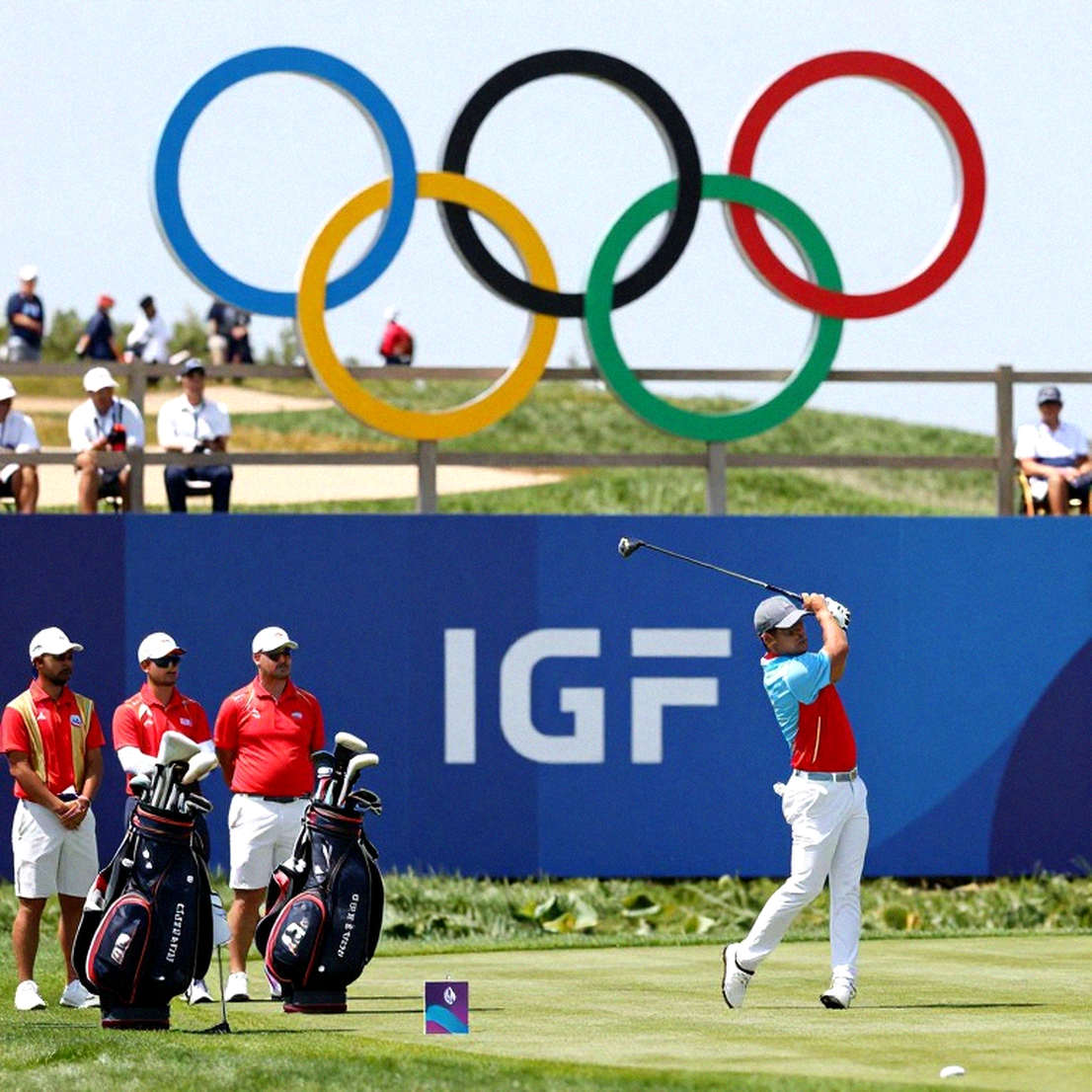 LIV Golf: CEO Scott O'Neil Received $6.3 Million 76 Days Before the Bankruptcy Filing