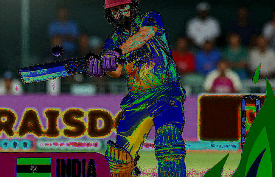 The Name Missing From the List: India's Real Cricket Question Lives on the Margin Where No Camera Goes