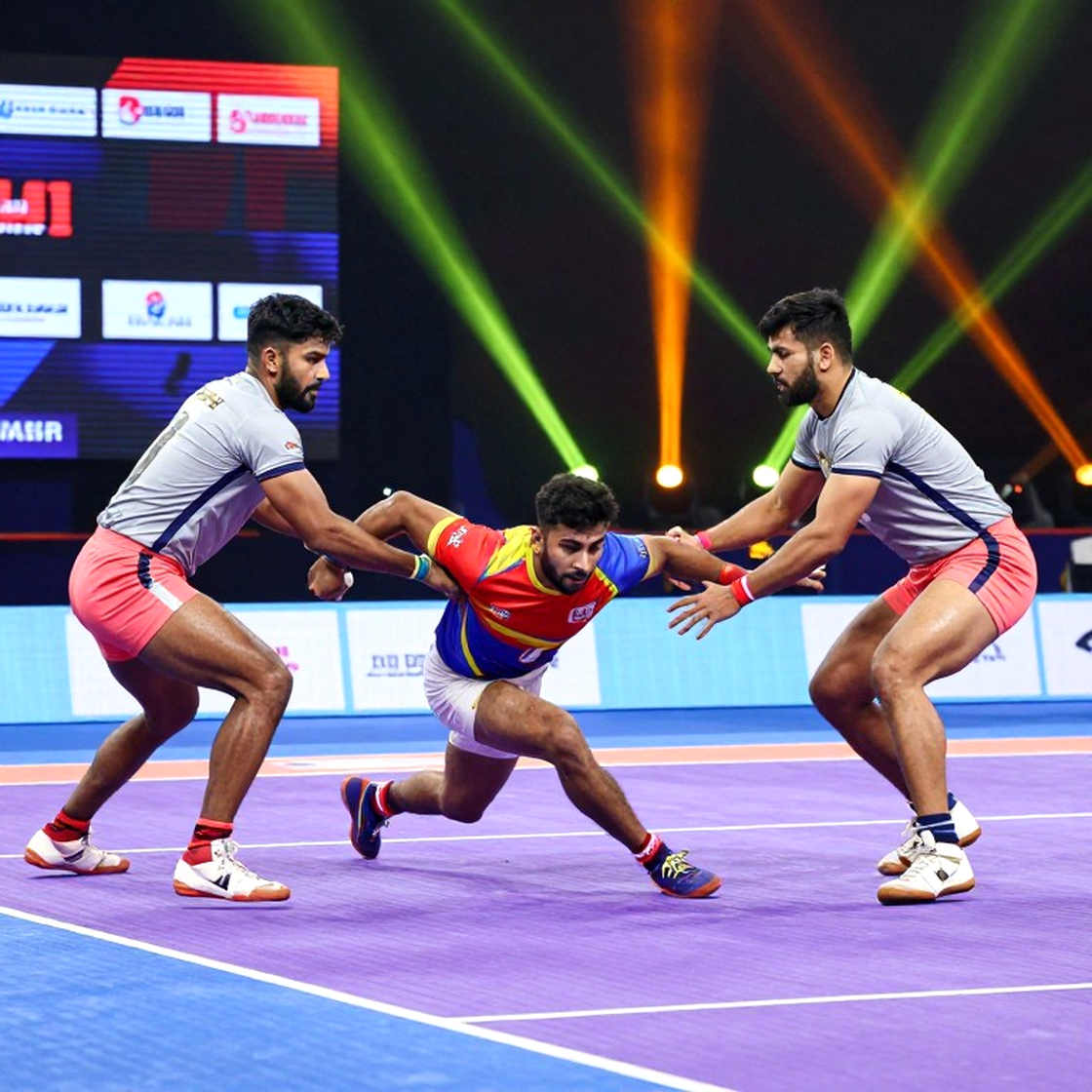 अहमदाबाद, पहला दिन: जिस टीम ने एक भी मैच नहीं खेला, वह अंकतालिका में चौथे नंबर पर है