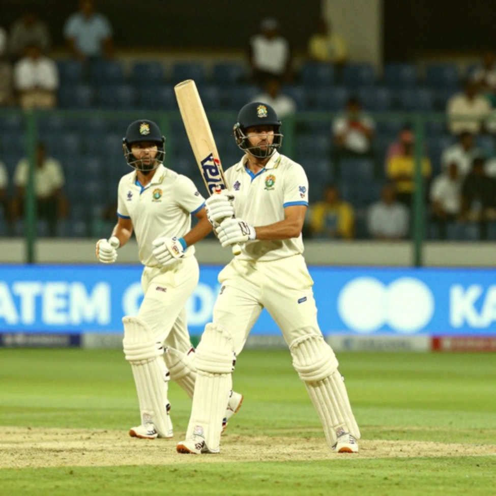 Empty Input in Cricket Analysis: Why Drawing Conclusions Without Data Is Dangerous