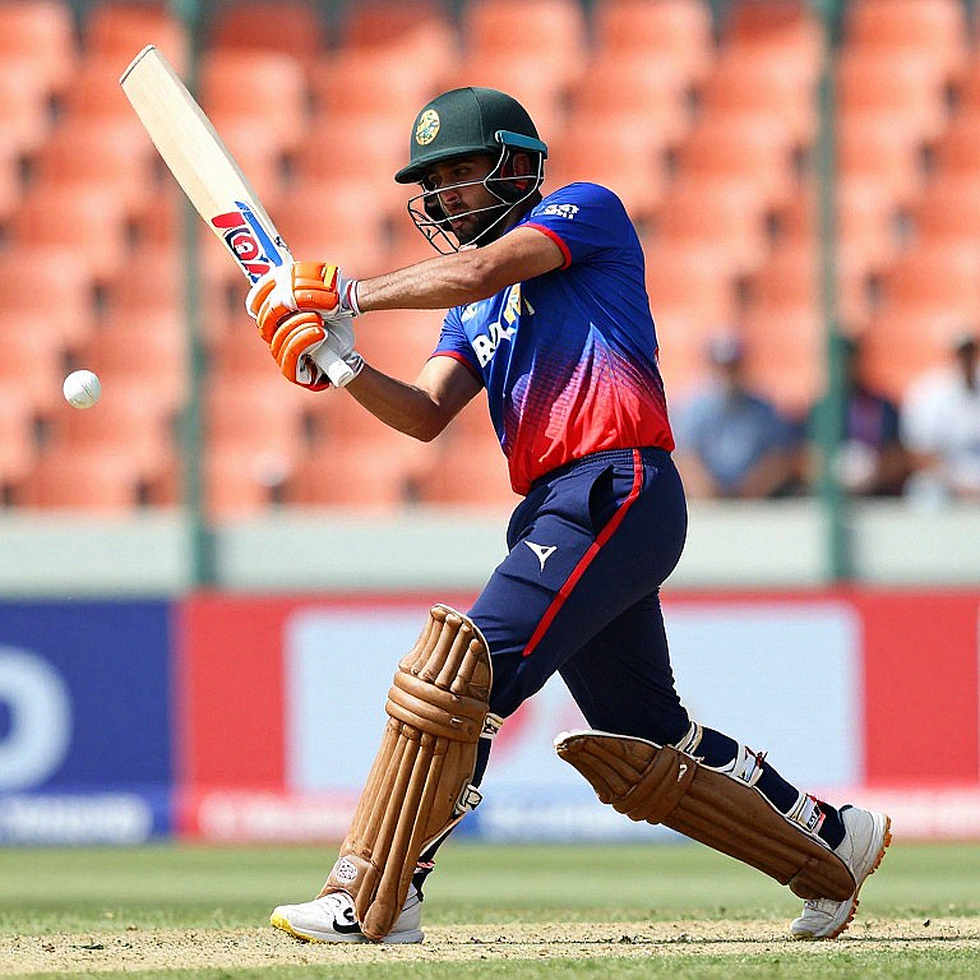 Empty Evidence, Full Scorecard: The Old Rule of Fabrication in Cricket Analysis