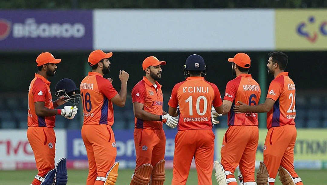 खाली खाना, भरा हुआ शोर: एशियाई क्रिकेट की युवा पाइपलाइन में सत्यापन की दीवार