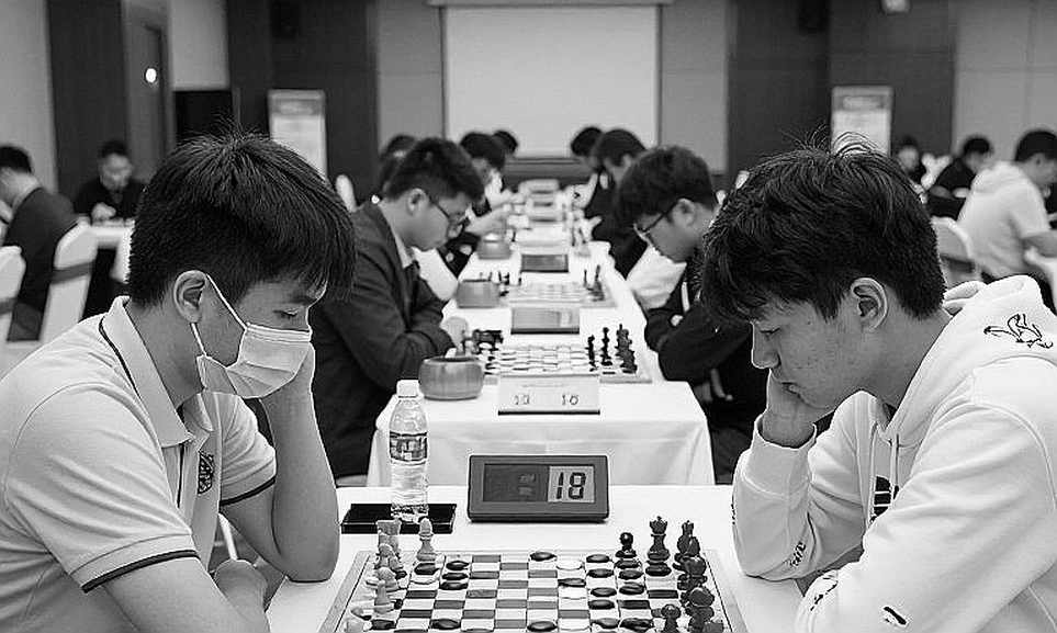 प्राग की 27 मिनिएचर और ChessBase Magazine #225: ट्रेनिंग का असली बोर्ड कहाँ है