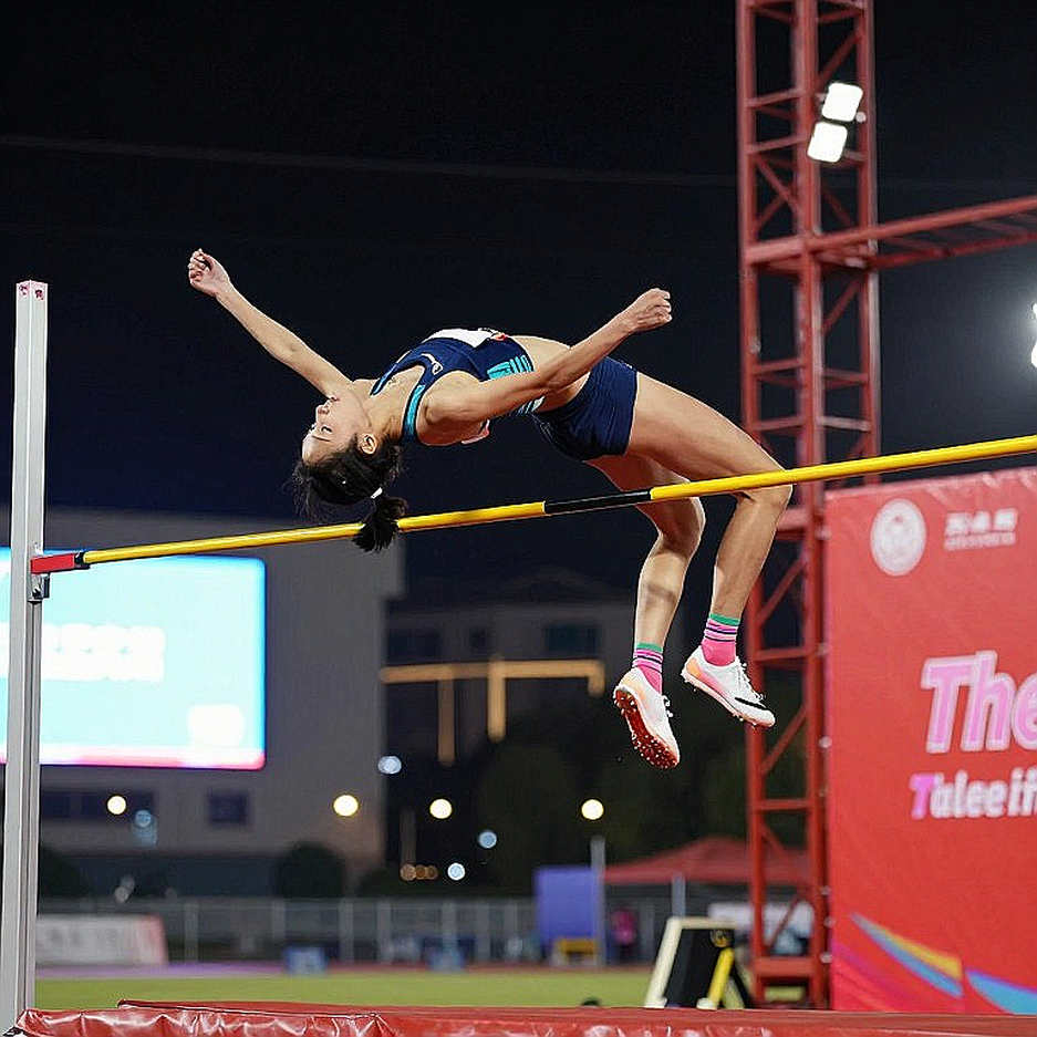 32:32.40 — सिंध का पहला स्वर्ण, और एक रिजल्ट शीट जिसके गवाह अधूरे हैं