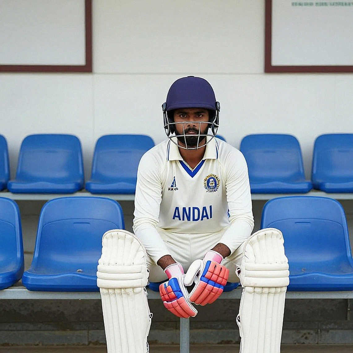 From 154/9 to 88 Runs: England's Real Deficit Is Wicket-Taking, Not Spin