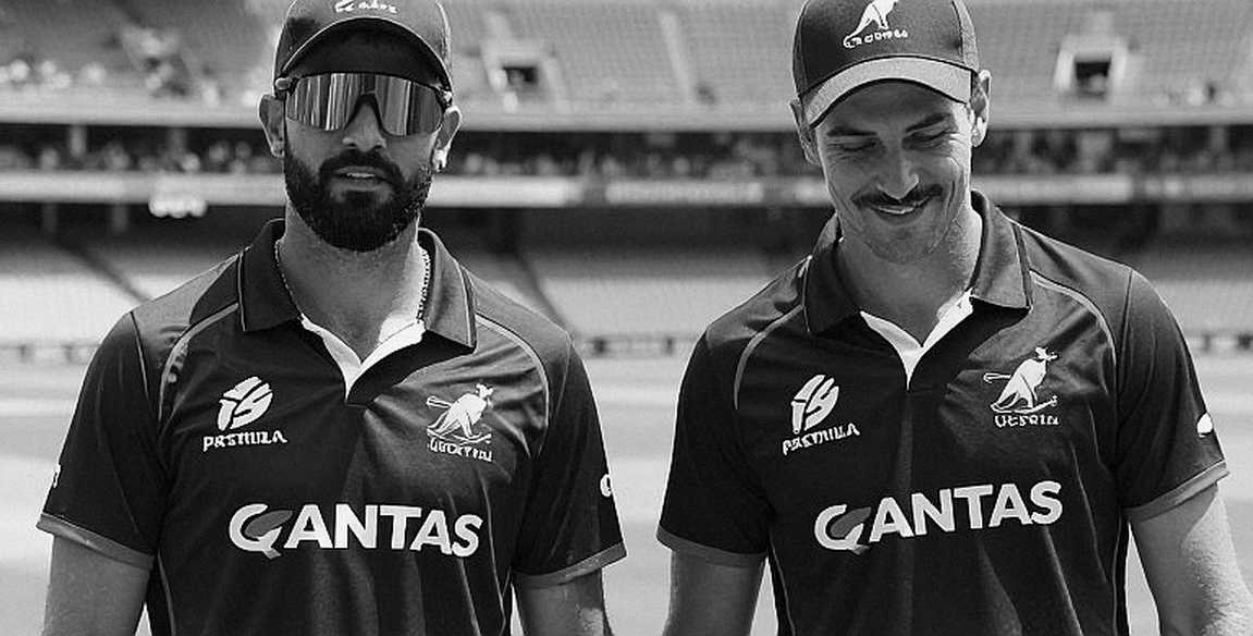 Nortje's Groin and Cape Town's Follow-On: The Workload Ledger the Scorecard Never Shows