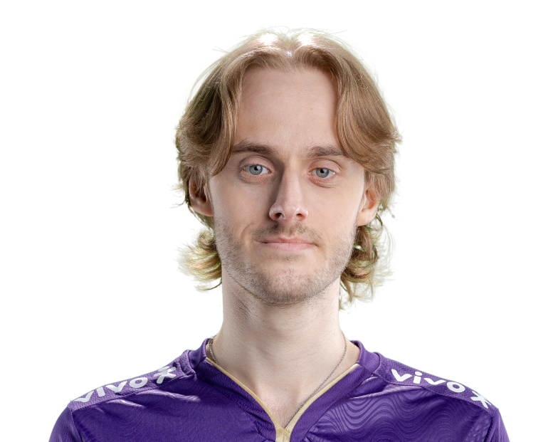 जेस्पर स्ट्रोमबर्ग