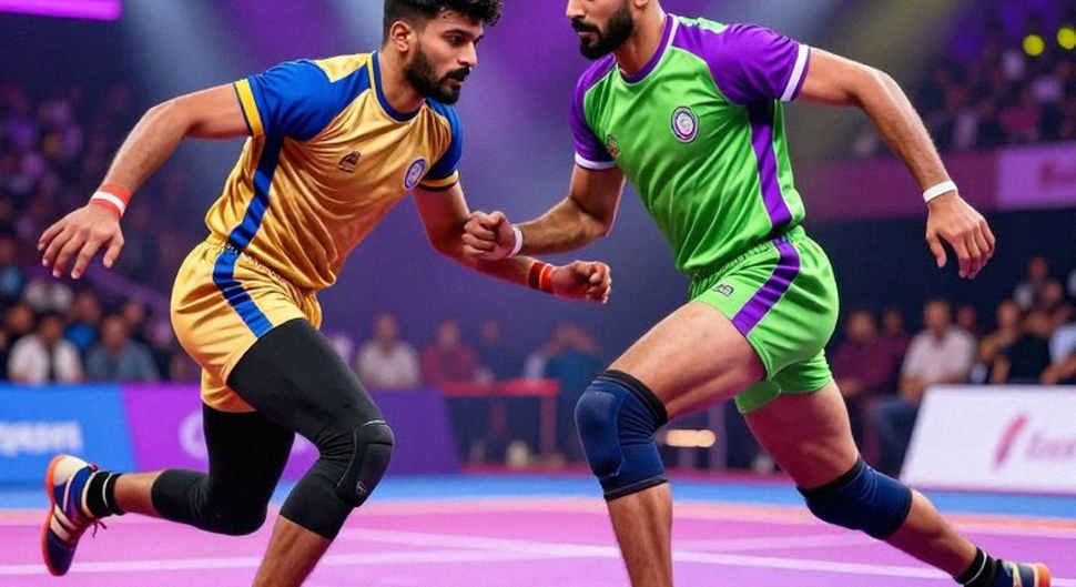 कॉमनवेल्थ कबड्डी चैंपियनशिप 2026, मैच 4: अहमदाबाद में जो स्कोर आएगा, वह भारत की ताकत नहीं नापेगा