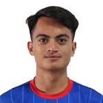 ताओरेम केल्विन सिंह