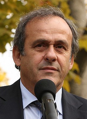 मिशेल प्लाटिनी
